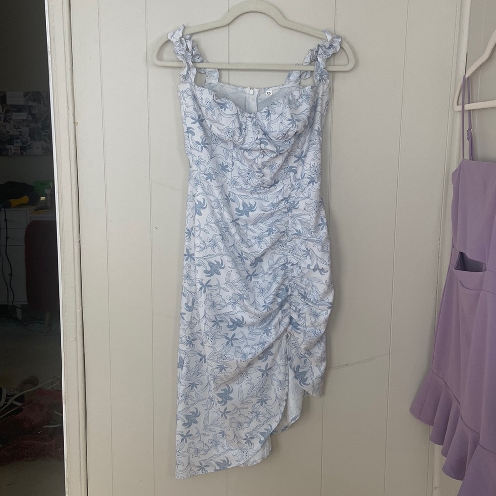 Summer Dress SHEIN